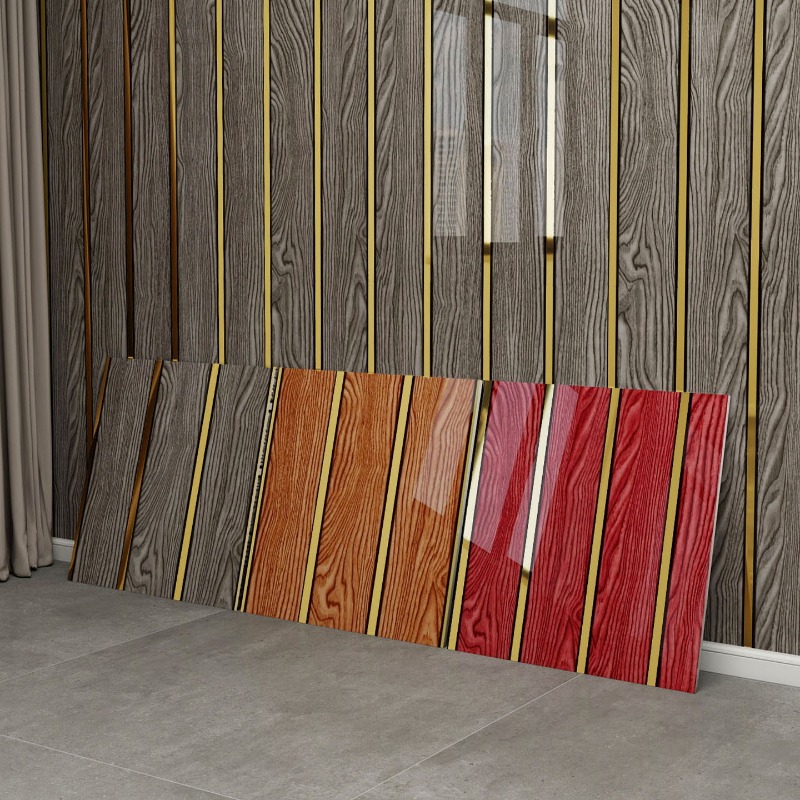 Luksusowe panele ścienne z imi – Pvc Panel Background recenzja i cena