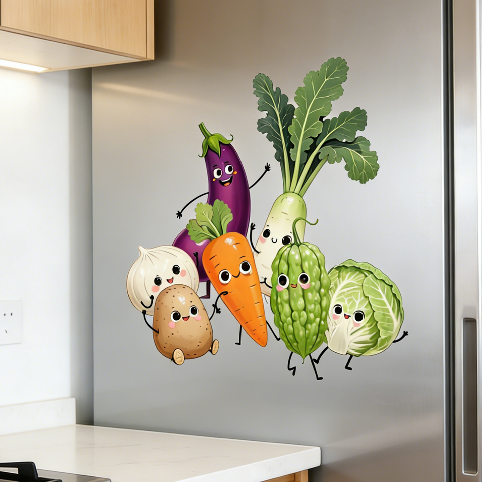 Ekspresyjne naklejki na ścianę – Pvc Panel Background recenzja i cena