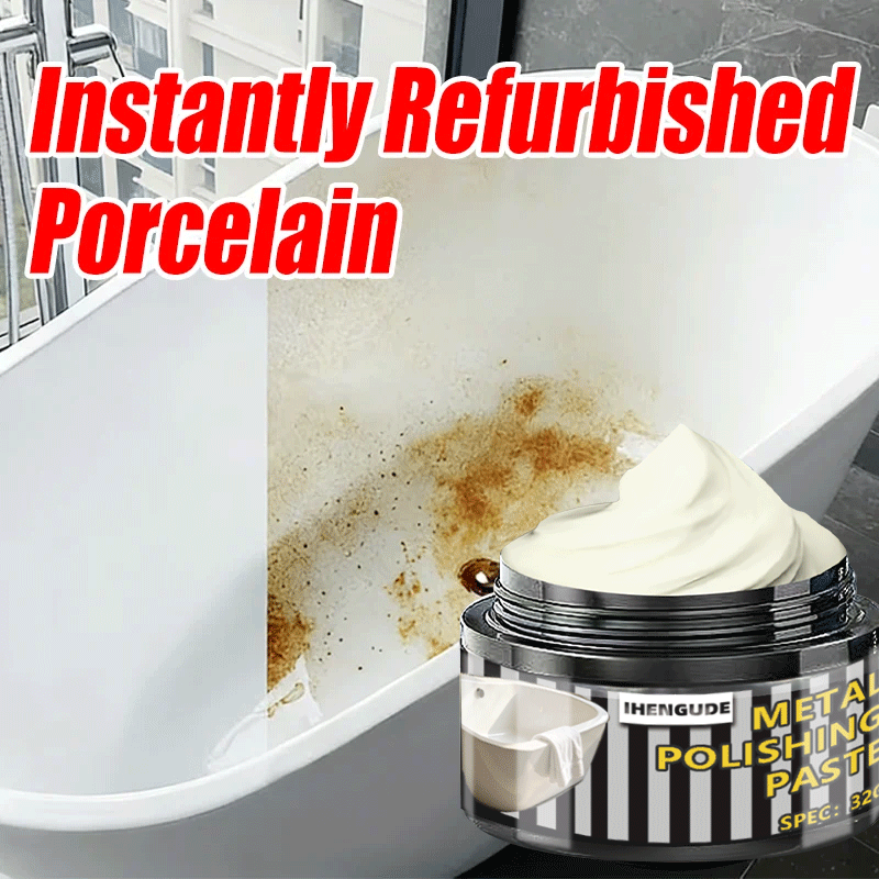 Uniwersalna pasta do polerowan – Ceramic Tile Floor recenzja i cena