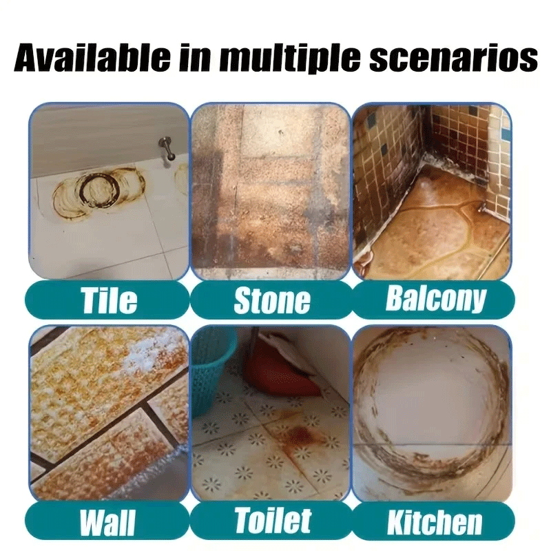 Uniwersalna pasta do polerowan – Ceramic Tile Floor recenzja i cena